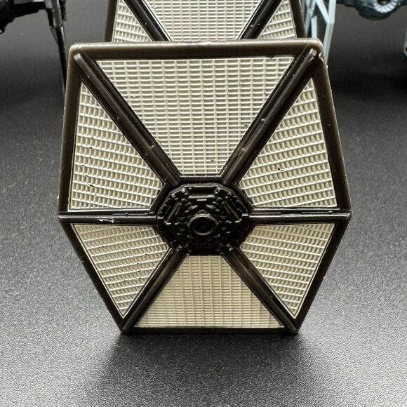 Hot Wheels Star Wars Tie Fighters Lot of 3 - Picture 14 of 16